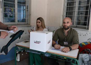 Εκλογές 2023: Πότε θα βγει το exit poll και πότε θα έχουμε την πρώτη ασφαλή εκτίμηση αποτελέσματος