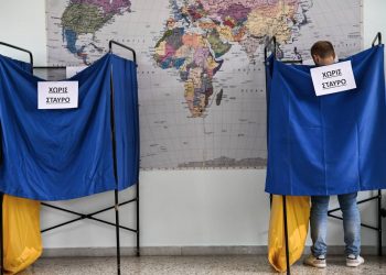 «Δεν αποκλείεται να δούμε θρίλερ σχετικά με πόσα και ποια κόμματα θα μπουν στη Βουλή»