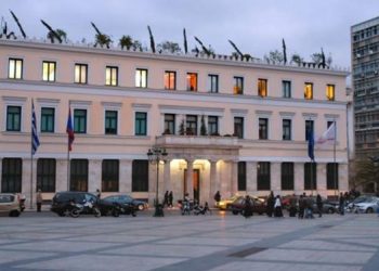 Δήμος Αθηναίων: «Τρέχουν» νέες θέσεις εργασίας