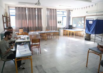 Εκλογές 2023 – Γεράκης: Πιθανό το θρίλερ για τον αριθμό των κομμάτων που θα μπουν στη Βουλή