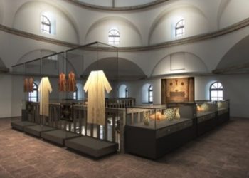 Προσλήψεις στο Μουσείο Νεότερου Ελληνικού Πολιτισμού