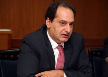 Εκλογές 2023 – Σπίρτζης: «Θα συζητήσουμε τα πάντα για την επόμενη μέρα στον ΣΥΡΙΖΑ»