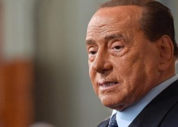 Πέθανε ο Σίλβιο Μπερλουσκόνι