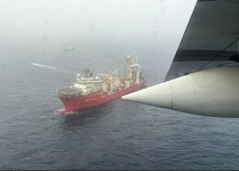 Μάχη με το χρόνο για τον εντοπισμό του βαθυσκάφους Titan