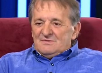 Πέθανε ο δημοσιογράφος Γιώργος Γεωργίου