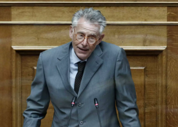 Εκλογές 2023: Εκτός ψηφοδελτίων της ΝΔ ο Σπύρος Πνευματικός