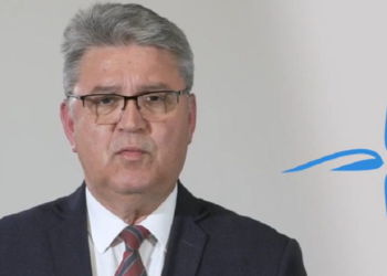 Νατσιός: «Πίστη, πατρίδα και οικογένεια» (VIDEO)