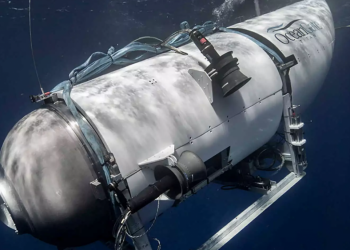 Υποβρύχιο Τιτάν: «Εντοπίστηκαν συντρίμμια» λέει η αμερικανική ακτοφυλακή