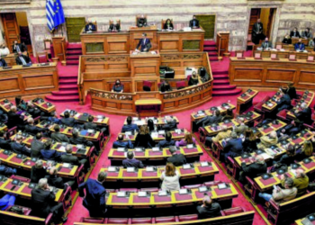 Αυτή είναι η νέα σύνθεση της κυβέρνησης: Όλοι οι υπουργοί (VIDEO)