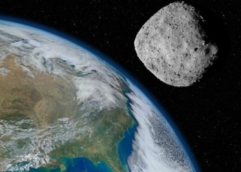 Αστεροειδής μεγαλύτερος από το μήκος 10 λεωφορείων κατευθύνεται προς τη Γη