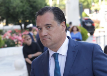 Α. Γεωργιάδης: Θα κάνουμε τη ζωή των συμπολιτών μας καλύτερη