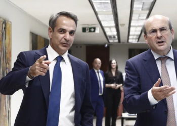 Μητσοτάκης: Σημαντικές ελαφρύνσεις στους πολίτες, ψηφίζεται νομοσχέδιο αρχές Αυγούστου