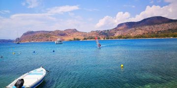 ΔΥΠΑ: Πάνω από 39.000 επιταγές κοινωνικού τουρισμού ενεργοποιήθηκαν τον Ιούνιο