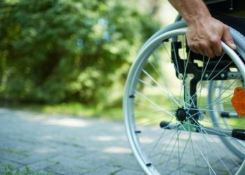 ΕΣΑμεΑ: Επιστολή στον Ά. Γεωργιάδη για δίκαιο συνταξιοδοτικό και ασφαλιστικό σύστημα στα άτομα με αναπηρία