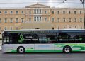 «Πράσινο φως» για τα πρώτα 250 ηλεκτρικά λεωφορεία σε Αθήνα και Θεσσαλονίκη