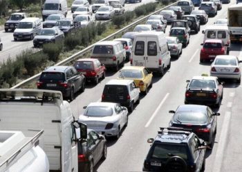 Ζέρβας: Εντός του Ιουλίου ευρεία σύσκεψη για το κυκλοφοριακό στην Θεσσαλονίκη