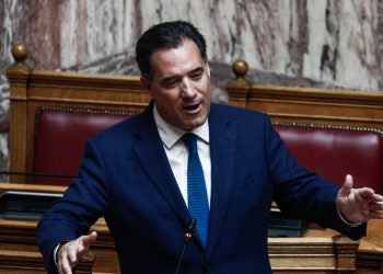 Γεωργιάδης: Θα βρούμε λύση για ελεύθερους επαγγελματίες που χρωστούν και δεν παίρνουν σύνταξη