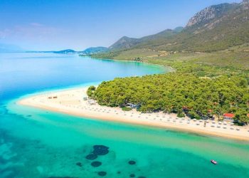 Evia Pass 2023: Νέο voucher διακοπών αξίας 150€ – Πώς θα το λάβετε