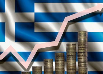 Ανάπτυξη 2,4%, άνοδο επενδύσεων και ανεργία στο 11%, προβλέπει για το 2023 το ΙΟΒΕ