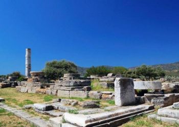 Η ΕΦΑ Σάμου και Ικαρίας προσλαμβάνει προσωπικό – Οι ειδικότητες