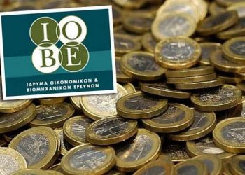 Ρεκόρ ελέγχων καταγράφεται από το Σώμα Επιθεώρησης Εργασίας