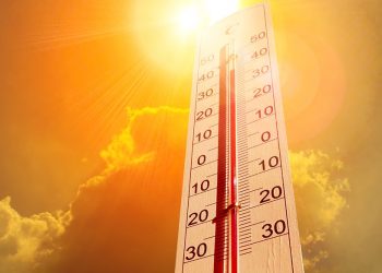 Έρχεται καύσωνας διαρκείας – Πότε θα εκδηλωθεί και πόσες μέρες θα κρατήσει