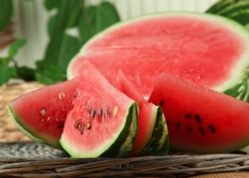 Καλοκαιρινά φρούτα: Μείωση κατά 6,3% στην παραγωγή της ΕΕ – Οι «διακρίσεις» της Ελλάδας