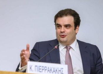 Πιερρακάκης: “Το άρθρο 16 συνιστά αναχρονισμό και θέλουμε να το αλλάξουμε”