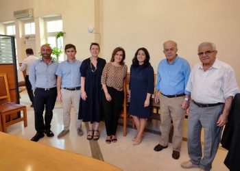 Το διατηρητέο κτίριο της οδού Άλμπερ διεκδικεί ο Δήμος Ηρακλείου