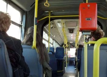 Τέλος το χάρτινο εισιτήριο στα Μέσα Μαζικής Μεταφοράς