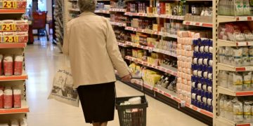 Διπλή η πρώτη πληρωμή του market pass 2