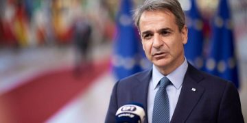 Επιστρέφει εκτάκτως από τις Βρυξέλλες λόγω των πυρκαγιών ο πρωθυπουργός