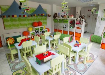 ΕΕΤΑΑ: Στις 24 Ιουλίου η ανακοίνωση των προσωρινών αποτελεσμάτων για παιδικούς σταθμούς