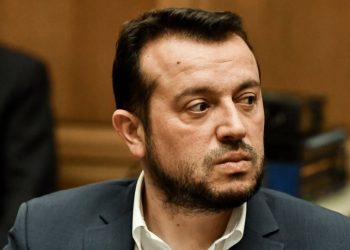ΣΥΡΙΖΑ: Υποψήφιος πρόεδρος και ο Νίκος Παππάς