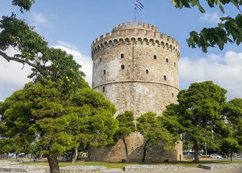 Έρχονται 100 προσλήψεις στο Δήμο Θεσσαλονίκης