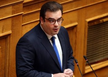 Κ. Πιερρακάκης: Θα επιδιώξουμε αλλαγή του άρθρου 16 στην προσεχή συνταγματική αναθεώρηση