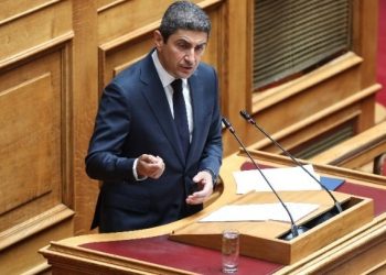 Αυγενάκης: Θέλουμε να εντάξουμε τα Αγροτικά τμήματα στα Επιμελητήρια