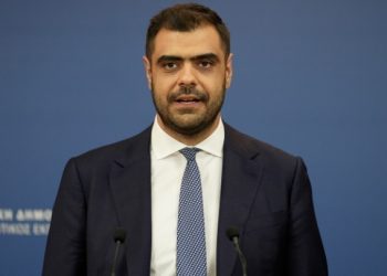 Π. Μαρινάκης: Σε πλήρη ετοιμότητα ο κρατικός μηχανισμός για τον καύσωνα