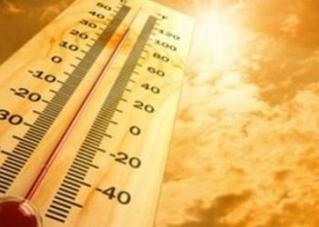 «Καμίνι» και σήμερα όλη η χώρα, λόγω του 3ου κύματος καύσωνα!