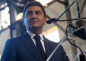 Αυγενάκης: Χρειάζονται γρήγορα αντανακλαστικά για την αντιμετώπιση της κλιματικής κρίσης