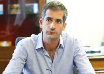 Ανακοίνωσε τα ονόματα των υποψηφίων του συνδυασμού του ο Κ. Μπακογιάννης