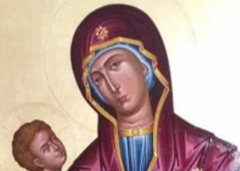 Κρήτη: Το Πισκοπιανό υποδέχεται την Παναγία Κυρία Ελεούσα!