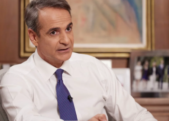 Μητσοτάκης: “Η πανεπιστημιακή αστυνομία δεν καταργείται”