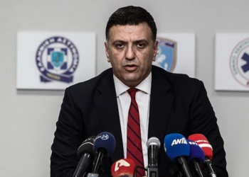 Κικίλιας: Δε νοείται πρόκληση πυρκαγιάς από αμέλεια