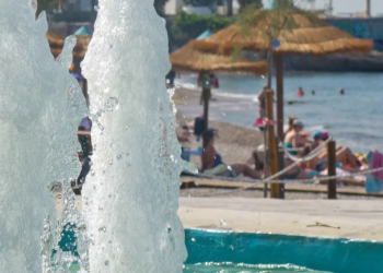 Διευθυντής ΕΜΥ: Ο καύσωνας θα σπάσει το ρεκόρ του φονικού καύσωνα του ’87 σε διάρκεια!