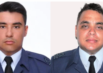 Καναντέρ: Νεκροί και οι δύο πιλότοι