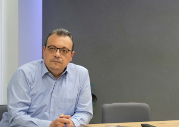 Προτάθηκε ο Φάμελλος για πρόεδρος της Κοινοβουλευτικής Ομάδας