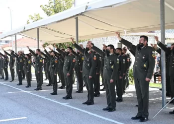 Πρόσκληση για κατάταξη επιτυχόντων στη Σχολή Μονίμων Υπαξιωματικών Αεροπορίας