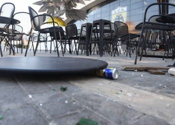 Υπουργείο Εσωτερικών Κροατίας: “Είχαμε ενημερώσει από τις 4 Αυγούστου την ΕΛΑΣ, το ίδιο και το Μαυροβούνιο στις 7 του μήνα”