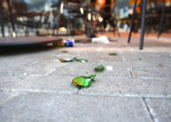 Νέα Φιλαδέλφεια: Κατηγορούμενοι για 4 κακουργήματα και 7 πλημμελήματα οι χούλιγκαν